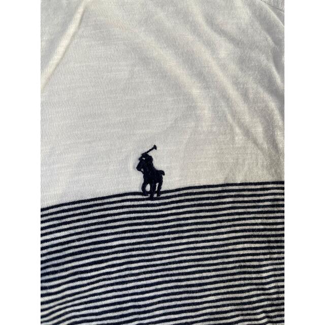Ralph Lauren(ラルフローレン)のラルフローレン　Tシャツ キッズ/ベビー/マタニティのキッズ服男の子用(90cm~)(Tシャツ/カットソー)の商品写真