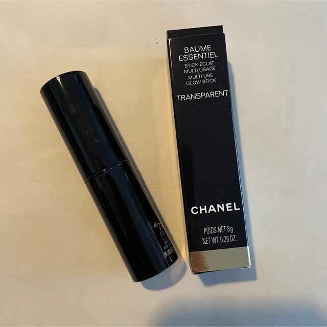 CHANEL(シャネル)のシャネル ハイライト コスメ/美容のベースメイク/化粧品(その他)の商品写真