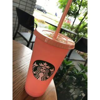 スターバックスコーヒー(Starbucks Coffee)のスターバックスタンブラー(タンブラー)