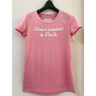 アバクロンビーアンドフィッチ(Abercrombie&Fitch)のAbercrombie&Fitch Tシャツ(Tシャツ(半袖/袖なし))