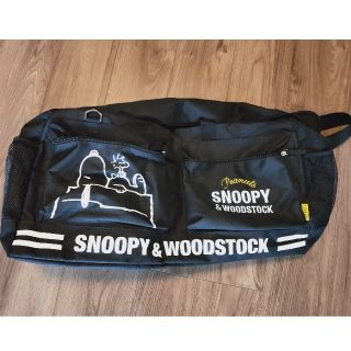 スヌーピー(SNOOPY)の旅行カバン スヌーピーSNOOPY(旅行用品)