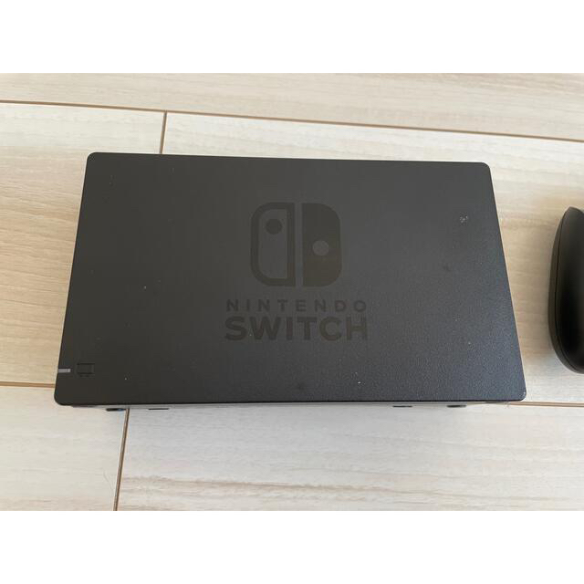 任天堂 Nintendo Switch本体 ネオンブルー/ネオンレッド 任天堂 Nintendo Switch本体 ネオンブルー/ネオンレッド