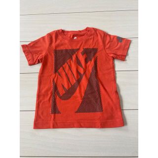 ナイキ(NIKE)のNIKETシャツ100(Tシャツ/カットソー)