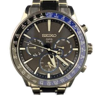 セイコー(SEIKO)の▽▽セイコー アストロン 5Xシリーズ SBXC009/5X53-0AD0(腕時計(アナログ))