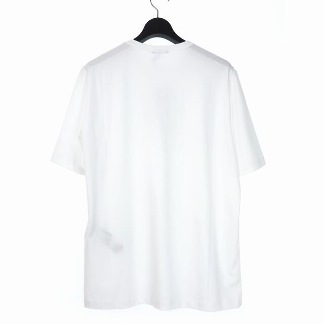 Ann Demeulemeester(アンドゥムルメステール)のアンドゥムルメステール 22SS Heaven プリント Tシャツ カットソー  メンズのトップス(Tシャツ/カットソー(半袖/袖なし))の商品写真