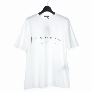 アンドゥムルメステール 19SS ELMER ROSE EYE  Tシャツ XS