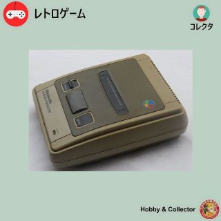 スーパーファミコン SHVC-001のフリマアイテム一覧 スーパーファミコン SHVC-001のフリマアイテム一覧