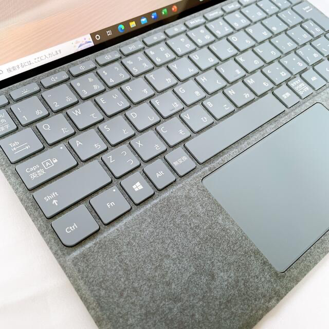 美品】Microsoft Surface Go 2【キーボード付】 investec.stratega.com.ec