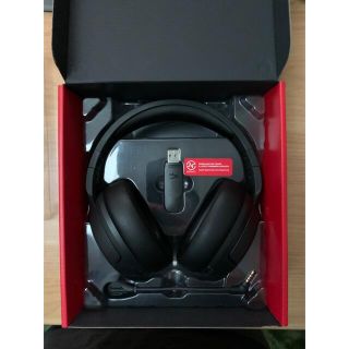 HyperX Cloud Flight S(ヘッドフォン/イヤフォン)