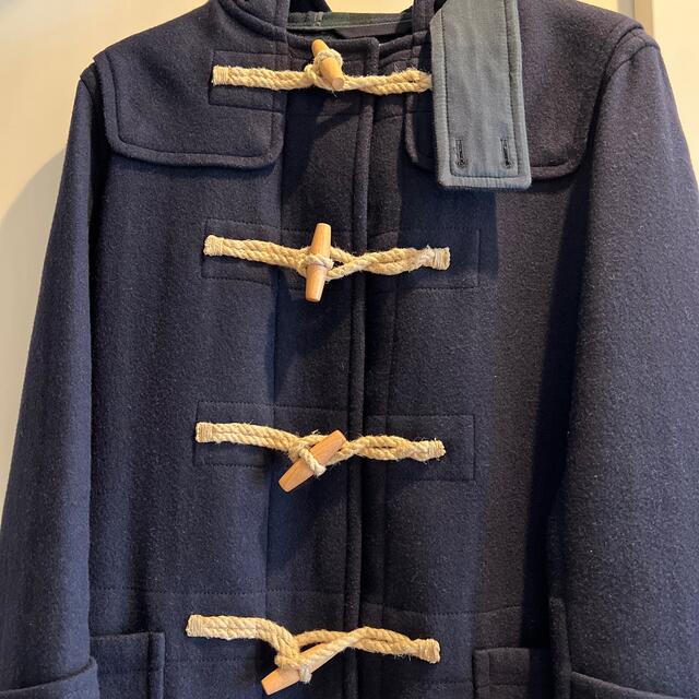 POLO RALPH LAUREN ダッフルコート