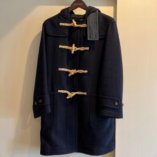 Sale!  ラルフローレン　ロングカーディガン　ダッフルコート