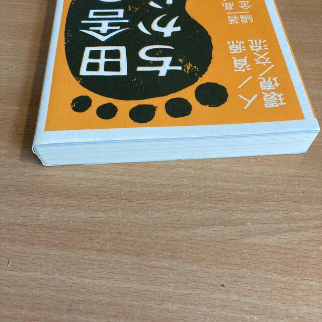 田舎のちから 人／資源／環境／交流 エンタメ/ホビーの本(ビジネス/経済)の商品写真