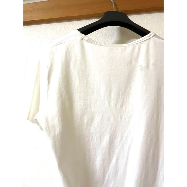GALLIANO(ガリアーノ)のガリアーノ Tシャツ レディースのトップス(Tシャツ(半袖/袖なし))の商品写真