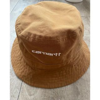 カーハート(carhartt)のCarhartt バケットハット(ハット)