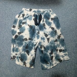 アナップキッズ(ANAP Kids)の★ANAP＊ハーフパンツ＊130〜140(パンツ/スパッツ)