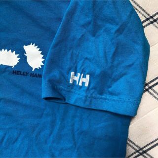 ヘリーハンセン(HELLY HANSEN)のHELLY HANSEN Tシャツ　XL(Tシャツ(半袖/袖なし))