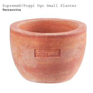 シュプリーム(Supreme)のSupreme®/Poggi Ugo Small Planters シュプリーム(その他)