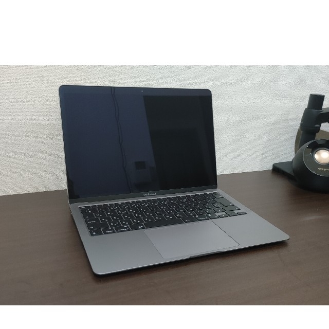 【美品】MacBook 2017 MPXT2J/A 充放電回数29回！