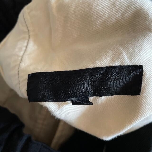 COMME des GARCONS HOMME DEUX - 1