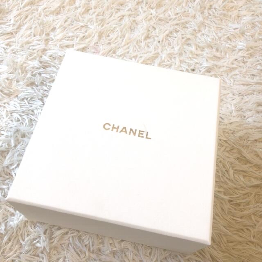 CHANEL(シャネル)のCHANEL リングピロー 非売品 レディースのアクセサリー(その他)の商品写真