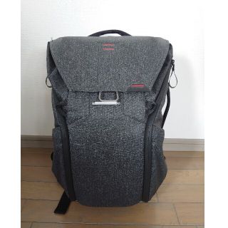 Peak Design エブリデイ バックパック 20L チャコール(ケース/バッグ)