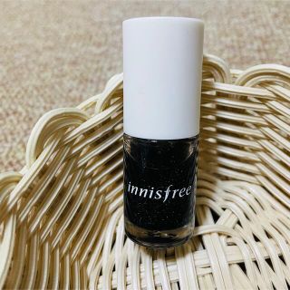 イニスフリー(Innisfree)のイニスフリー  ネイル　マニキュア(マニキュア)