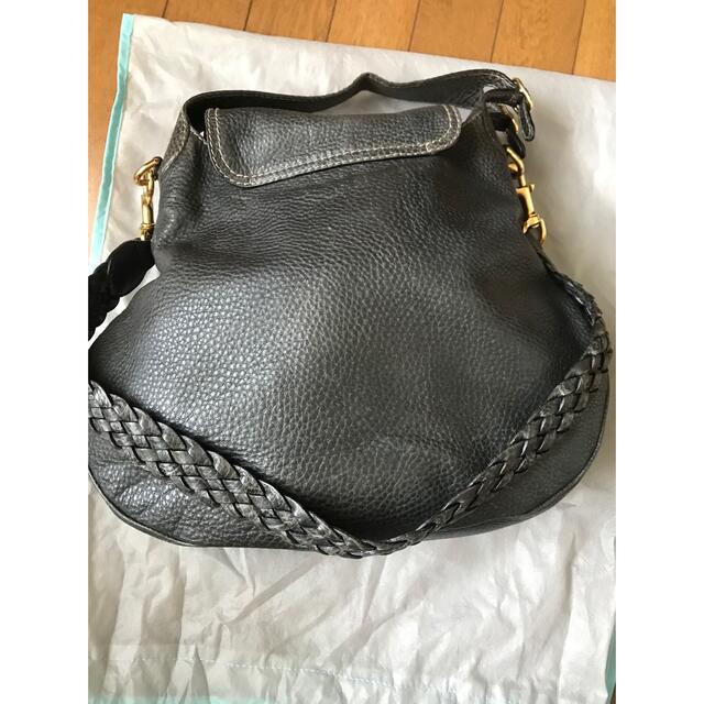 Gucci - 【お値引き中】GUCCI ショルダーバッグ の通販 by 向日葵 shop