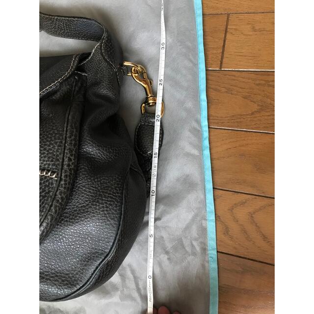 Gucci - 【お値引き中】GUCCI ショルダーバッグ の通販 by 向日葵 shop