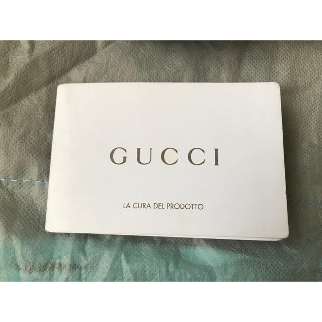 Gucci - 【お値引き中】GUCCI ショルダーバッグ の通販 by 向日葵 shop