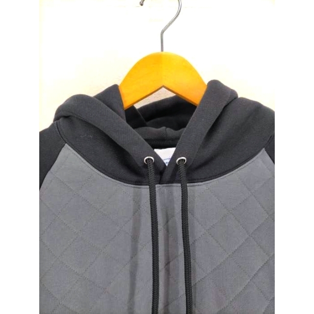 低価2023 Champion(チャンピオン) フーデッドスウェットシャツ