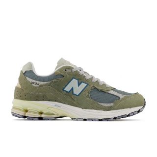 ニューバランス(New Balance)のNew Balance 2002R Protection Pack Gray(スニーカー)