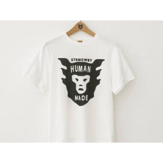 HUMANMADE ヒューマンメイド Tシャツ 登坂広臣