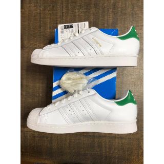 アディダス(adidas)の未使用新品◇adidas ORIGINALS『SUPERSTAR UR』27.5(スニーカー)