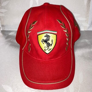 フェラーリ(Ferrari)のFerrari キャップ(キャップ)