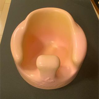 バンボ(Bumbo)のベビーチェア バンボ ベビーソファ Bumbo 椅子 赤ちゃん ベビー キッズ(その他)