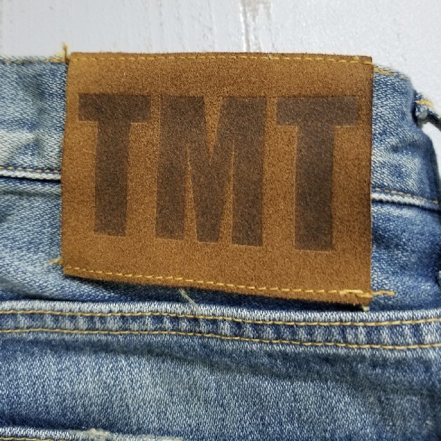 TMT ジーンズ