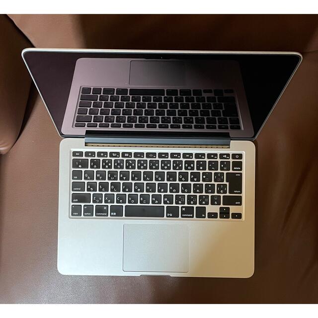 APPLE MacBook Pro 13インチ late2013 9/4迄