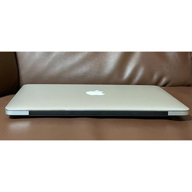 Apple(アップル)のMacbook Pro 2013Late 13.3 Core-i7 中古 スマホ/家電/カメラのPC/タブレット(ノートPC)の商品写真