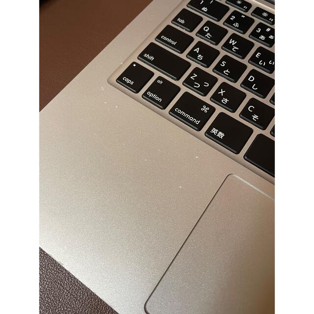 Apple(アップル)のMacbook Pro 2013Late 13.3 Core-i7 中古 スマホ/家電/カメラのPC/タブレット(ノートPC)の商品写真