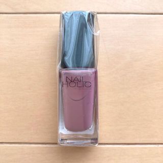 ネイルホリック(NAIL HOLIC)の★新品★ネイルホリック RO602★ネイルカラー 5ml  コーセー(マニキュア)