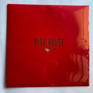 ピンクハウス(PINK HOUSE)のPINK HOUSE ノベルティ　ハンカチ(ハンカチ)