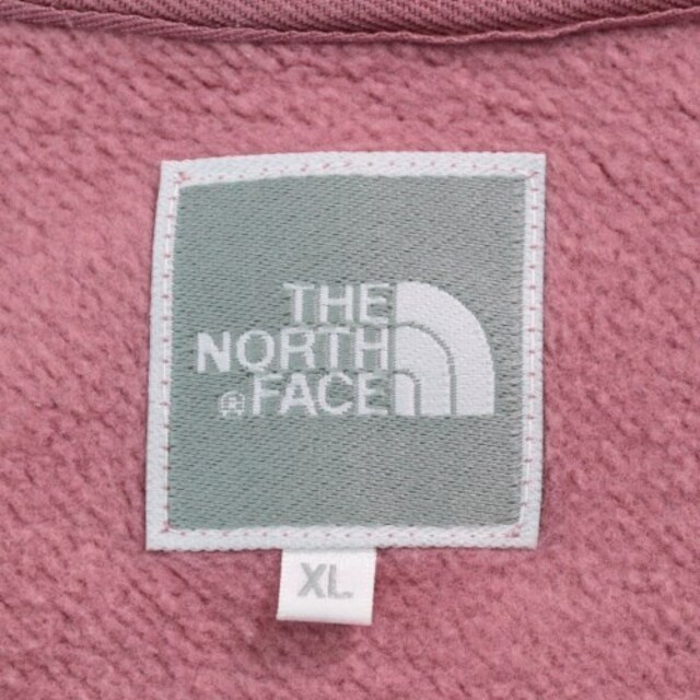 THE NORTH FACE(ザノースフェイス)のTHE NORTH FACE パーカー レディース レディースのトップス(パーカー)の商品写真