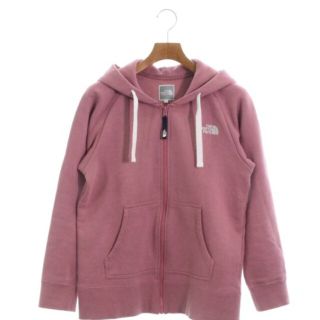 ザノースフェイス(THE NORTH FACE)のTHE NORTH FACE パーカー レディース(パーカー)