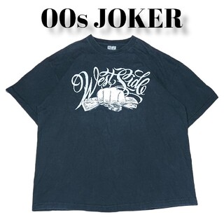 ジョーカー Tシャツ・カットソー(メンズ)の通販 37点 | JOKERのメンズ 