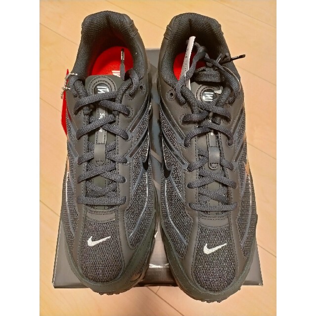 Supreme(シュプリーム)のSupreme / Nike Shox Ride 2シュプリーム 27.5cm メンズの靴/シューズ(スニーカー)の商品写真