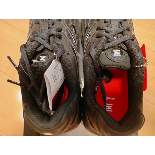 Supreme(シュプリーム)のSupreme / Nike Shox Ride 2シュプリーム 27.5cm メンズの靴/シューズ(スニーカー)の商品写真