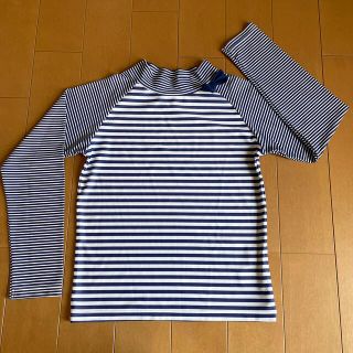 マザウェイズ(motherways)のラッシュガード　140㎝(水着)