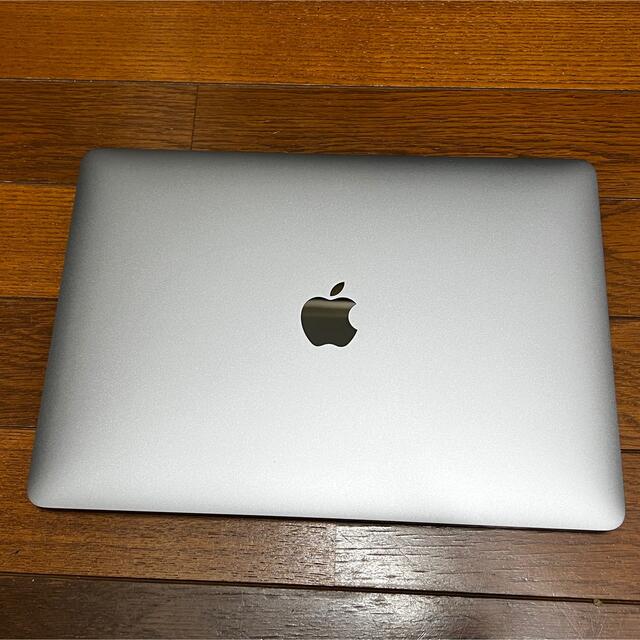 Mac (Apple) - MacBook Pro M1 2020
