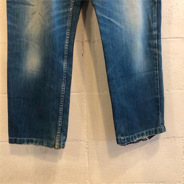 Levi's(リーバイス)の80年代 1505-0217 Levi's リーバイス w36 オレンジタブ メンズのパンツ(デニム/ジーンズ)の商品写真