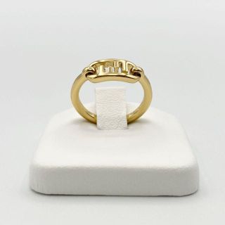 フェンディ 指輪 リング(指輪)の通販 100点以上 | FENDIのレディースを ...